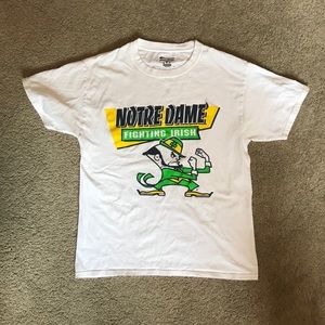 Notre Dame Champion T-Shirt